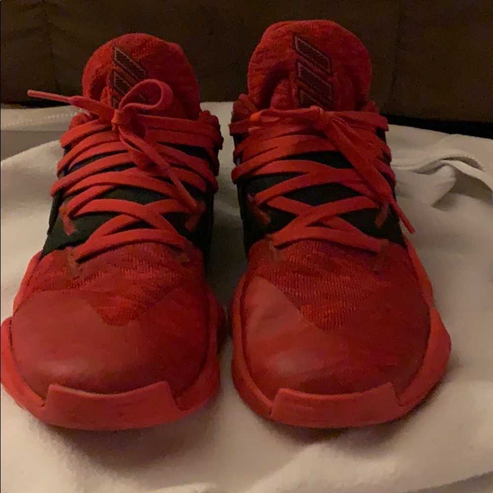 Adidas Harden vol. 4